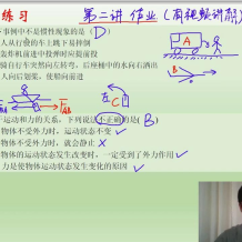 馬丁 初中八、九年級物理提高 60集高清視頻 百度網盤下載