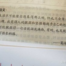 昨日之深淵，今日之淺談