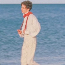 愿你有足夠多的云翳，來造就一個美麗的黃昏