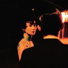 《花樣年華 》：解不開的真愛命題