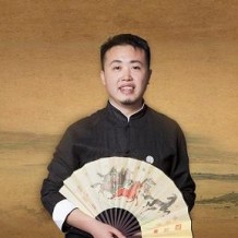 中小學文言文精講課程【平說古文】