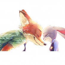 時間的魔術師，一手托著灰燼，一手托著玫瑰