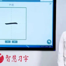 簡小知 王慧志 硬筆書法課 百度網盤打包下載