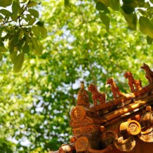 作文里的寶藏句子