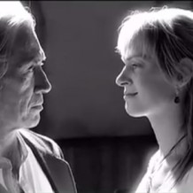 殺死比爾-愛是世上最難的事