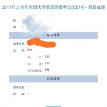 最全六級600+提分方法