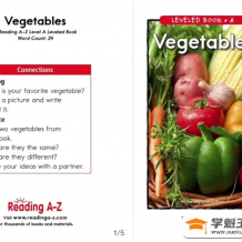 【未泱閱讀】未泱英語分級閱讀營 初級RAZ+牛津樹+培生音視頻全套資料87.75GB打包下載