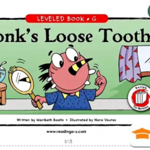 【未泱閱讀】未泱英語 分級閱讀營高級RAZ+牛津樹+培生音視頻全套資料16.96GB打包下載