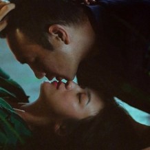 《地球最后的夜晚》：一場俄狄浦斯式的春夢