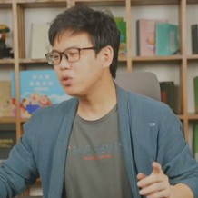 簡小知 硬筆書法大咖小灶直播課154GMP4文件下載