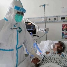 (河北心理咨詢師)戰(zhàn)疫期間心理問題別忽視！