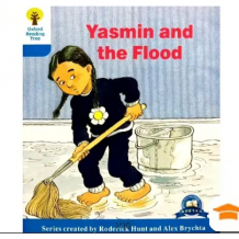 【未泱閱讀】未泱英語分級閱讀營 中級RAZ+牛津樹+培生音視頻全套資料30.27GB云盤下載